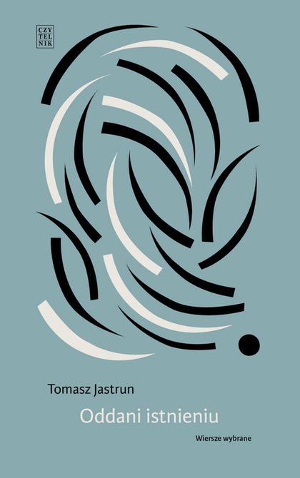 ebooki: Oddani istnieniu – ebooki