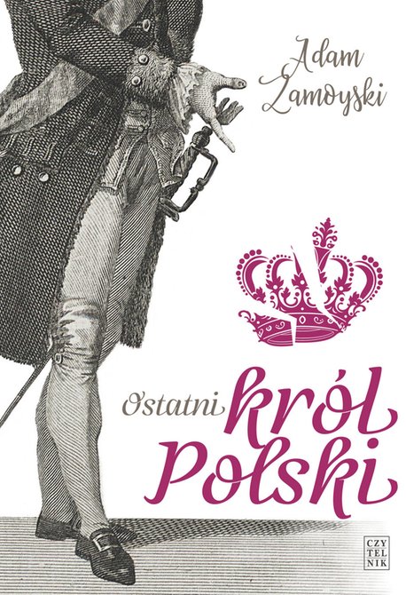 ebooki: Ostatni król Polski – ebook