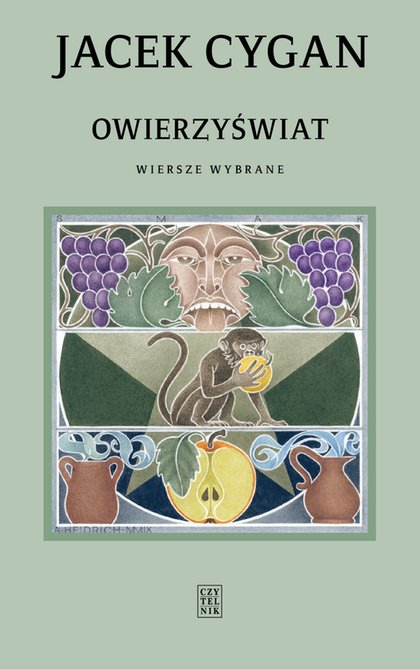 ebooki: Owierzyświat – ebooki