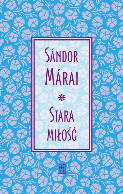 ebooki: Stara miłość – ebooki