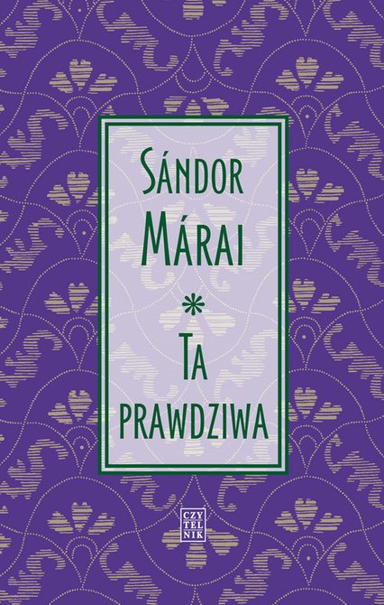ebooki: Ta prawdziwa – ebooki