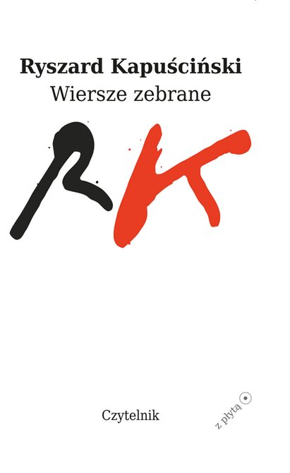 ebooki: Wiersze zebrane – ebooki