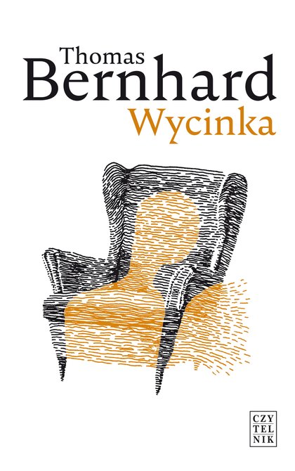 ebooki: Wycinka – ebooki