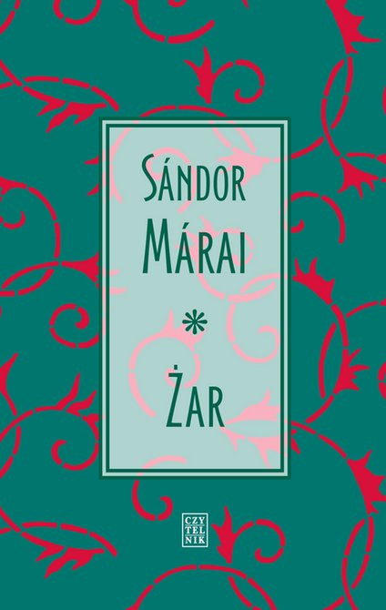 ebooki: Żar – ebooki