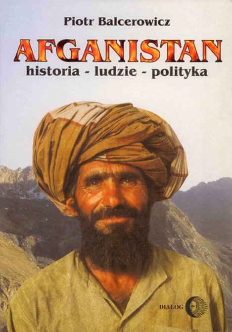 ebooki: Afganistan Historia - ludzie - polityka – ebook