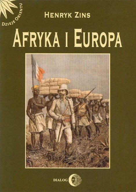 ebooki: Afryka i Europa. Od piramid egipskich do Polaków w Afryce Wschodniej – ebook