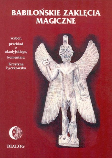 ebooki: Babilońskie zaklęcia magiczne – ebook
