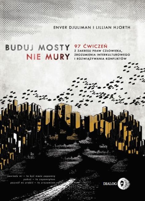ebooki: Buduj mosty, nie mury – ebook