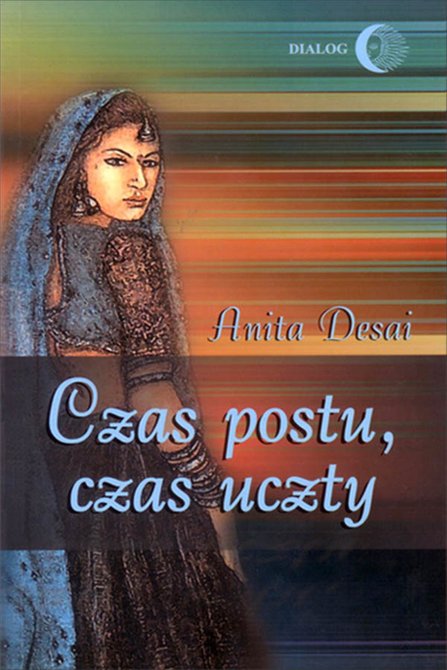 ebooki: Czas postu, czas uczty - zderzenie kultury indyjskiej i amerykańskiej – ebook