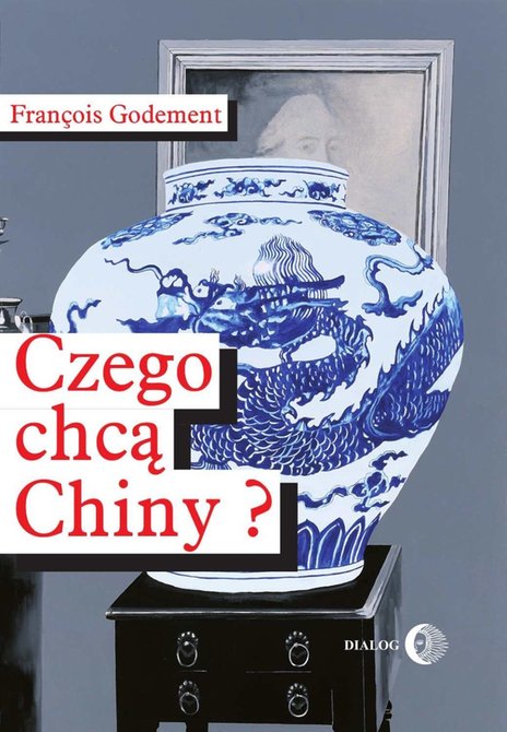 ebooki: Czego chcą Chiny? – ebook