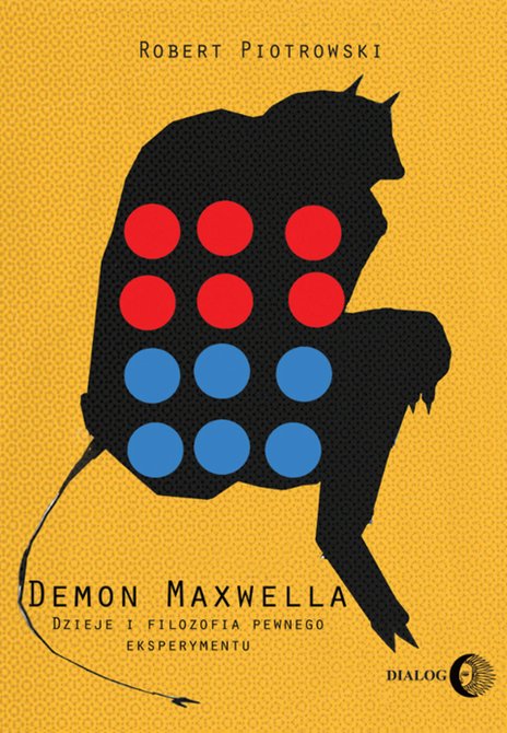 ebooki: Demon Maxwella. Dzieje i filozofia pewnego eksperymentu – ebook