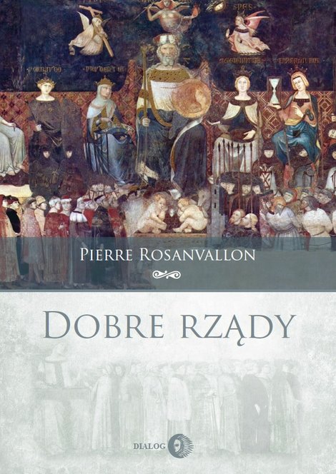 ebooki: Dobre rządy – ebook