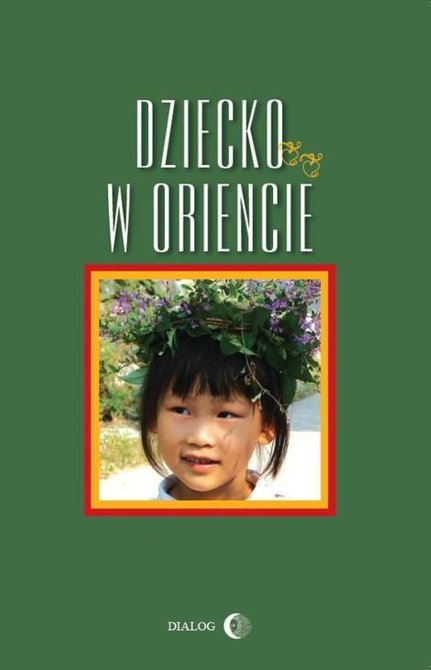 ebooki: Dziecko w Oriencie – ebook