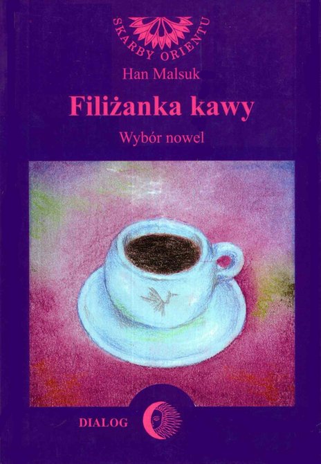 ebooki: Filiżanka kawy. Wybór nowel – ebook