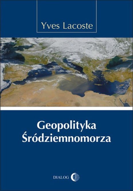 ebooki: Geopolityka Śródziemnomorza – ebook