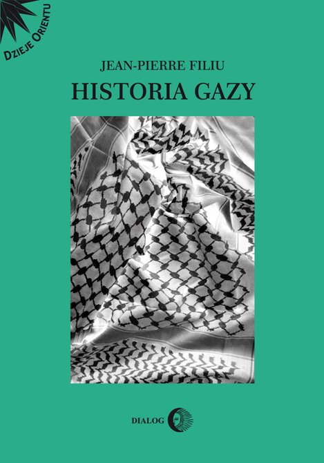 ebooki: Historia Gazy – ebook