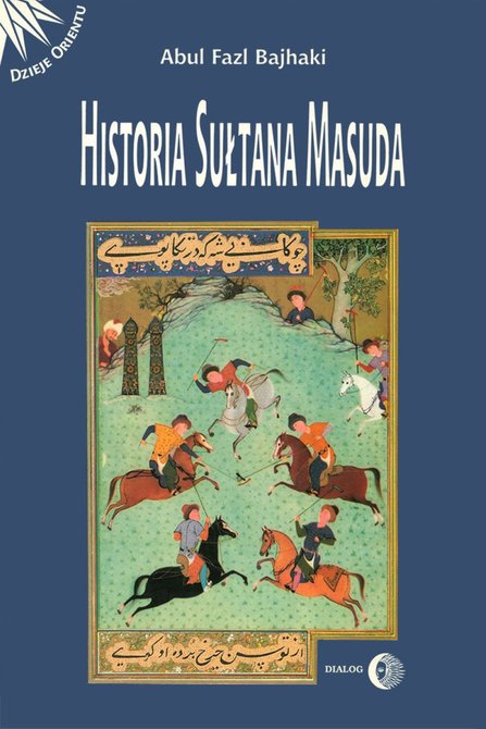 ebooki: Historia Sułtana Masuda – ebook