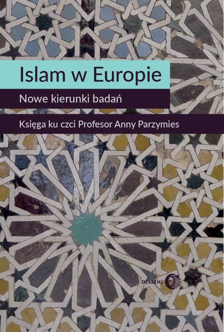 ebooki: Islam w Europie. Nowe kierunki badań – ebook