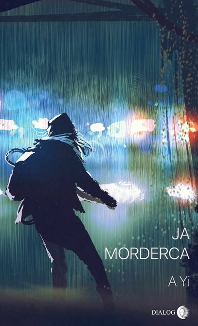 ebooki: Ja, morderca – ebook