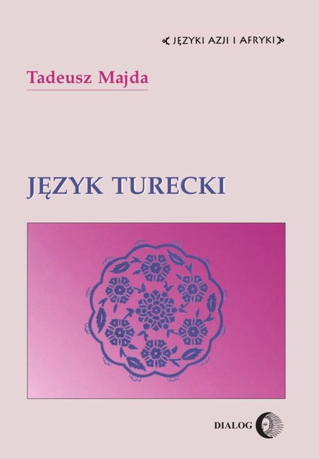 ebooki: Język turecki – ebook
