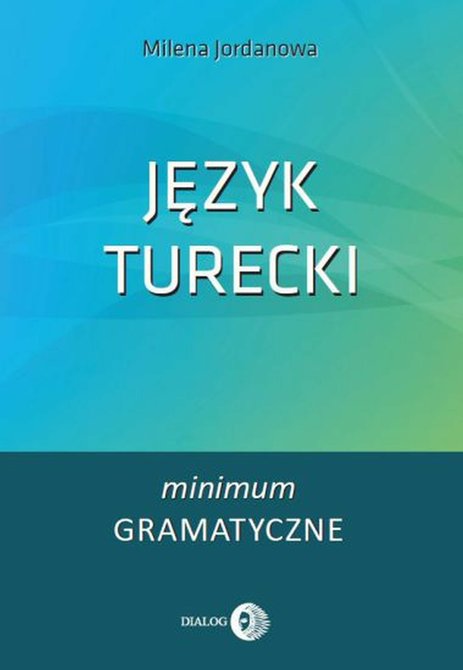 ebooki: Język turecki. Minimum gramatyczne – ebook