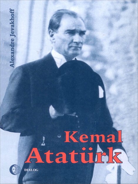 ebooki: Kemal Atatürk. Droga do nowoczesności – ebook