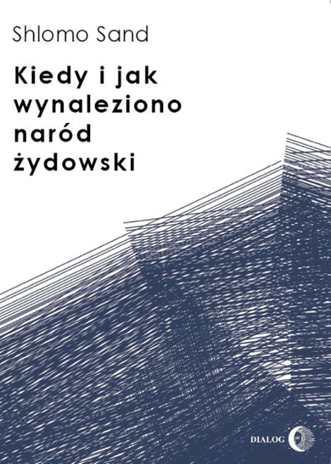 ebooki: Kiedy i jak wynaleziono naród żydowski – ebook
