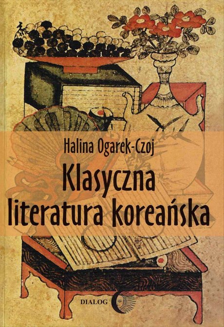 ebooki: Klasyczna literatura koreańska – ebook