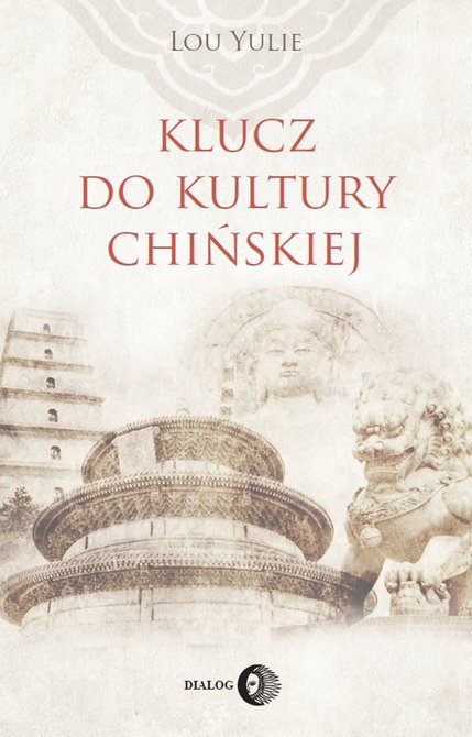 ebooki: Klucz do kultury chińskiej – ebook