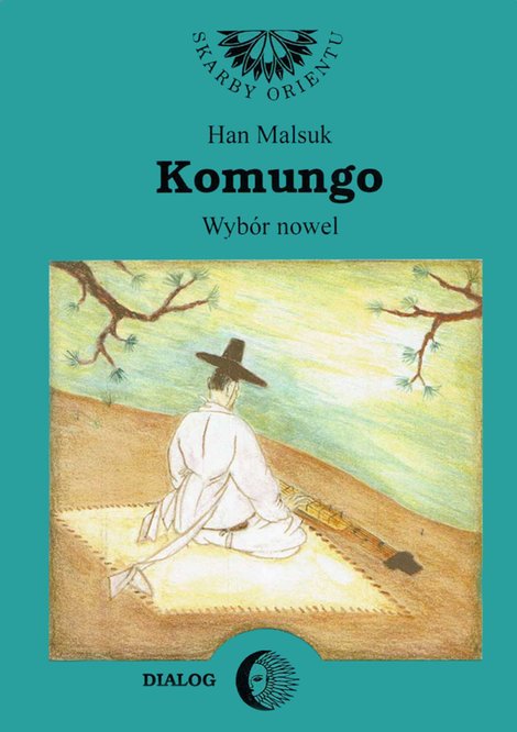 ebooki: Komungo. Wybór nowel. – ebook