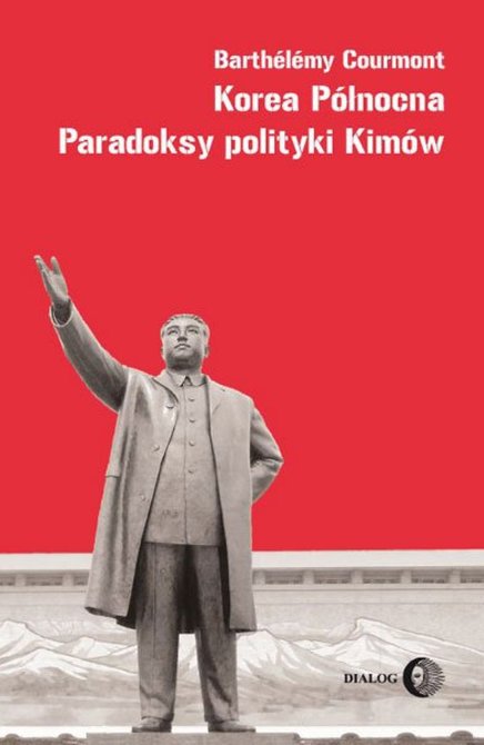 ebooki: Korea Północna. Paradoksy polityki Kimów – ebook