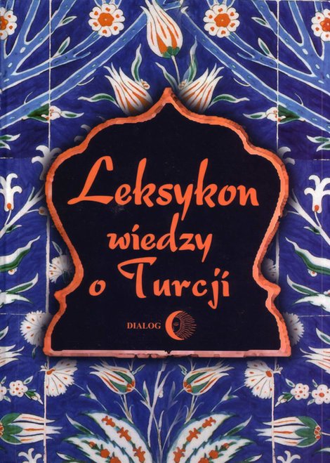 ebooki: Leksykon wiedzy o Turcji – ebook