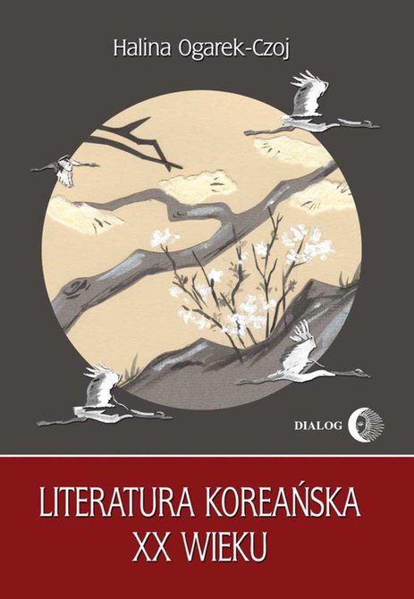 ebooki: Literatura koreańska XX wieku – ebook