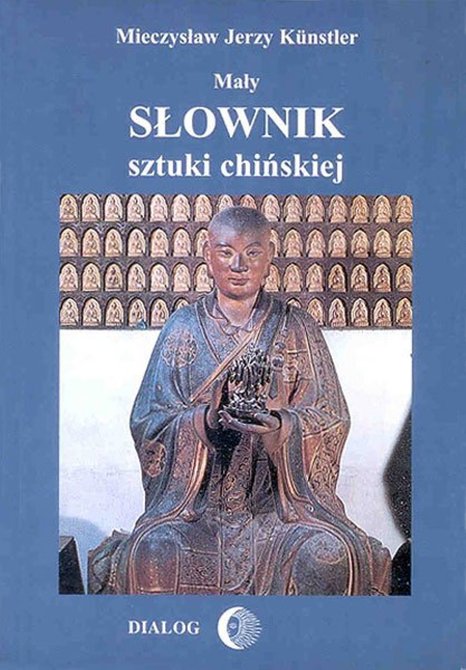 ebooki: Mały słownik sztuki chińskiej – ebook