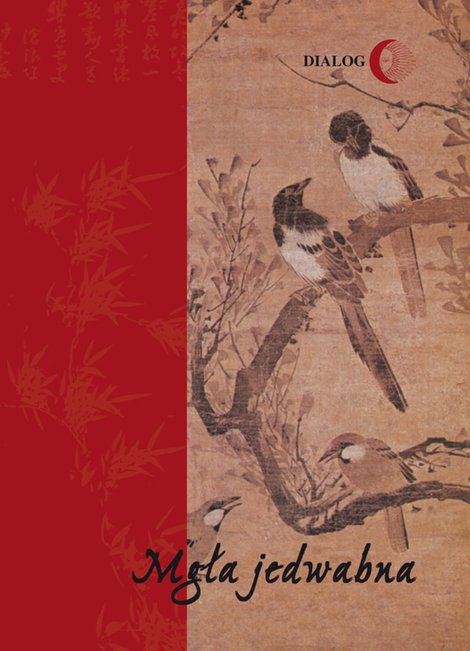 ebooki: Mgła jedwabna. Wybór poezji koreańskiej XX wieku – ebook