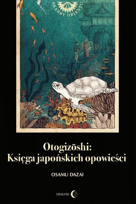 ebooki: Otogizoshi: Księga japońskich opowieści – ebook