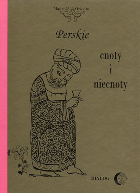 ebooki: Perskie cnoty i niecnoty – ebook