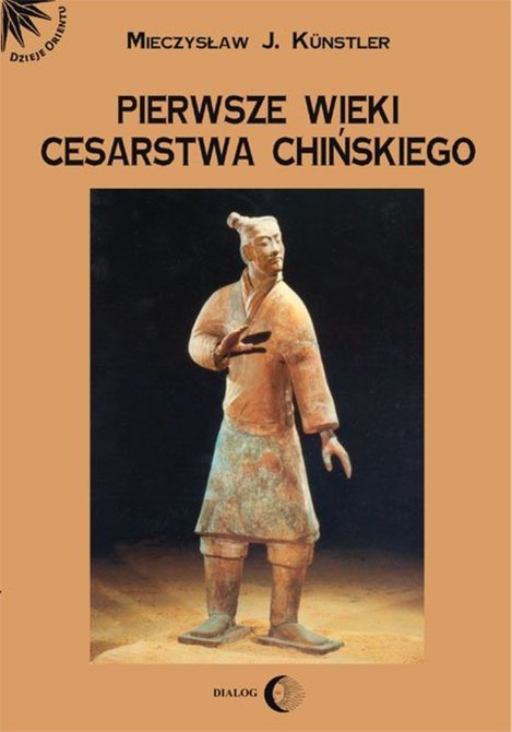 ebooki: Pierwsze wieki cesarstwa chińskiego – ebook
