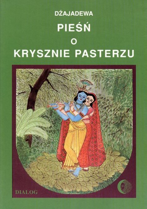 ebooki: Pieśń o Krysznie Pasterzu – ebook