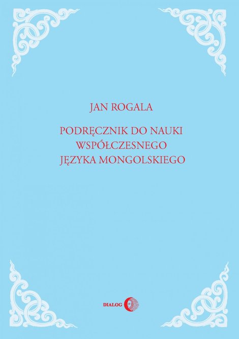 ebooki: Podręcznik do nauki współczesnego języka mongolskiego – ebook