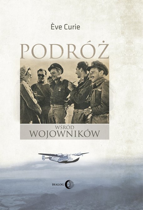 ebooki: Podróż wśród wojowników – ebook