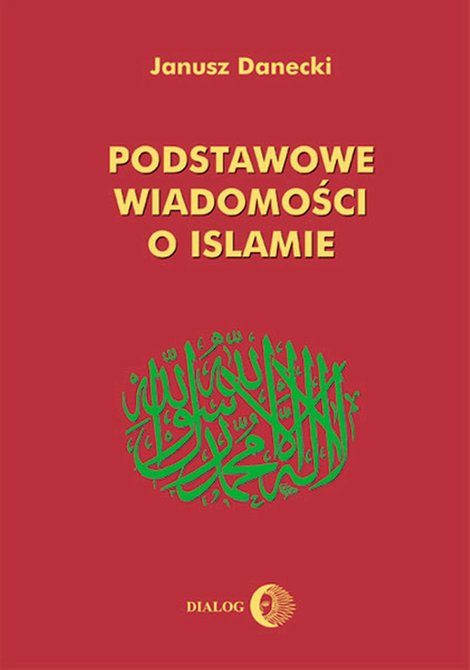 ebooki: Podstawowe wiadomości o islamie – ebook