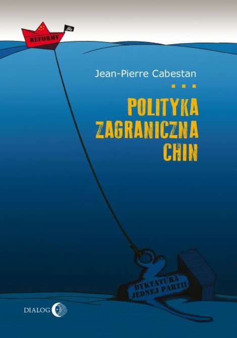 ebooki: Polityka zagraniczna Chin. Między integracją a dążeniem do mocarstwowości – ebook