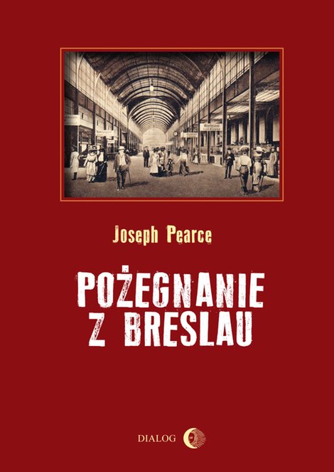 ebooki: Pożegnanie z Breslau – ebook