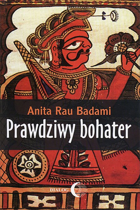 ebooki: Prawdziwy bohater – ebook