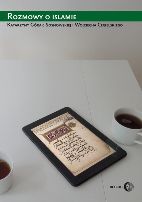 ebooki: Rozmowy o islamie – ebook