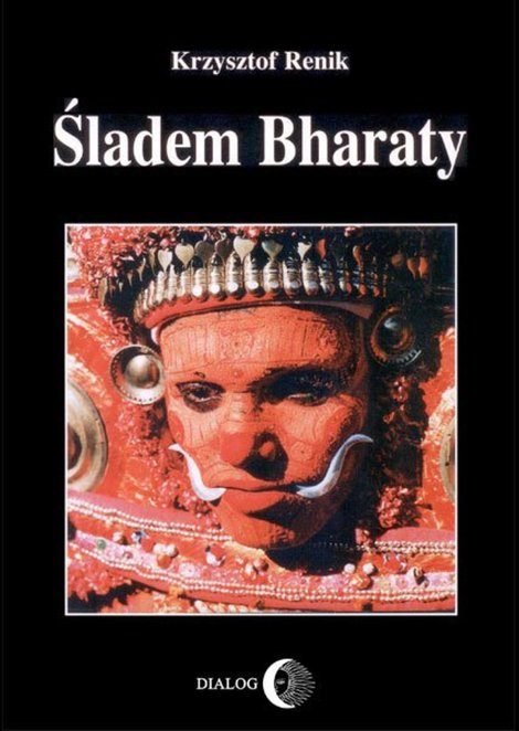 ebooki: Śladem Bharaty – ebook