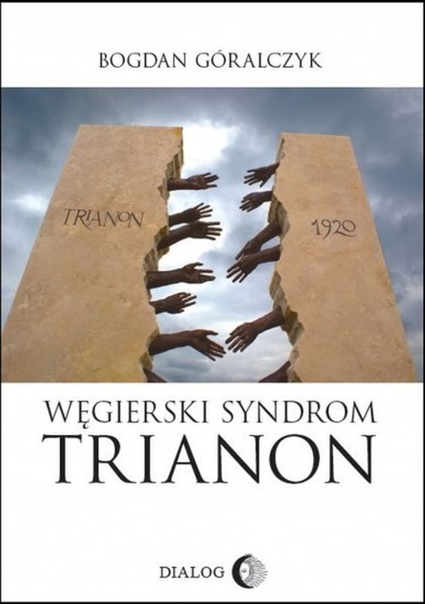 ebooki: Węgierski syndrom: Trianon – ebook