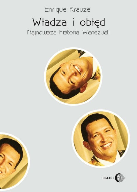 ebooki: Władza i obłęd. Najnowsza historia Wenezueli – ebook