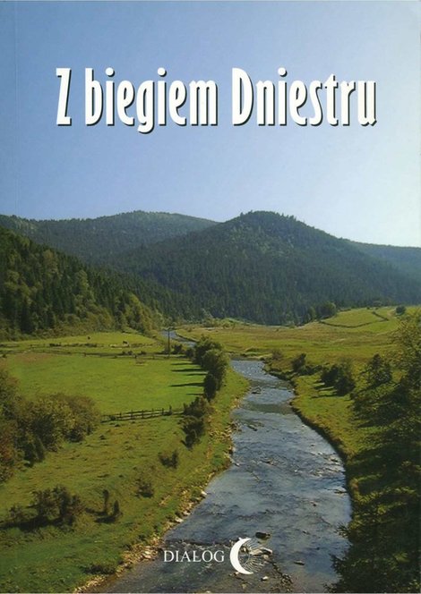 ebooki: Z biegiem Dniestru – ebook